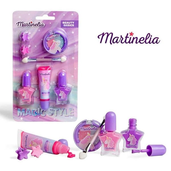 Martinelia Makyaj Seti - Little Unicorn