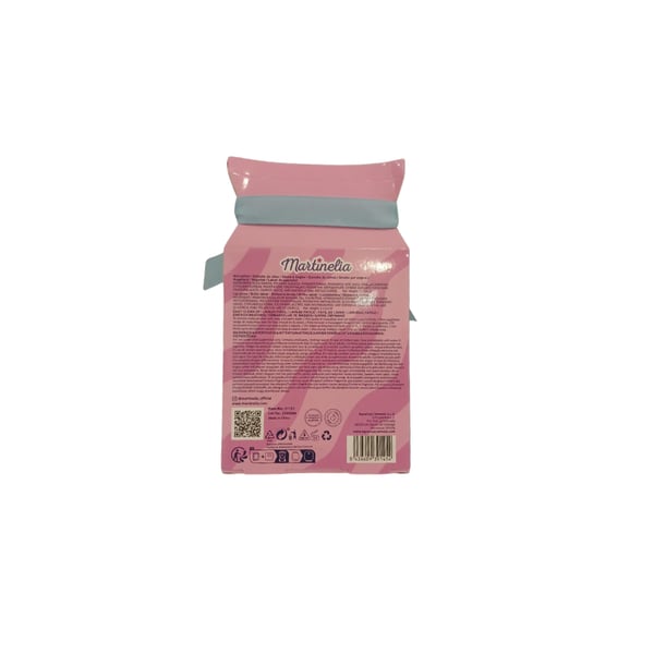 Martinelia Mini Oje ve Dudak Parlatıcısı Seti - Yummy