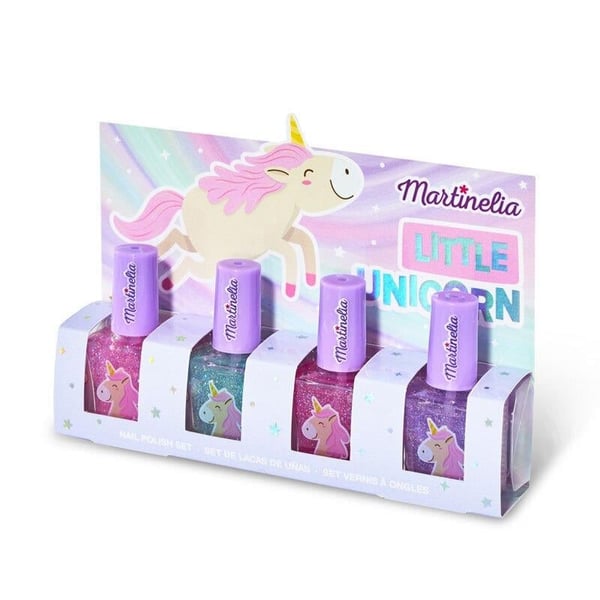 Martinelia Oje Seti - Little Unicorn