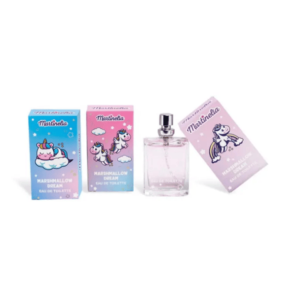 MartineliaMartinelia Parfüm 15 ml - Marsmallow Rüyası