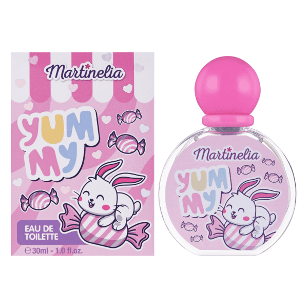 MartineliaMartinelia Parfüm 30 ml - Yummy