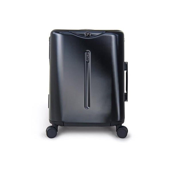 MiaMily Carry On Kabin Boy Valiz - Midnight Black