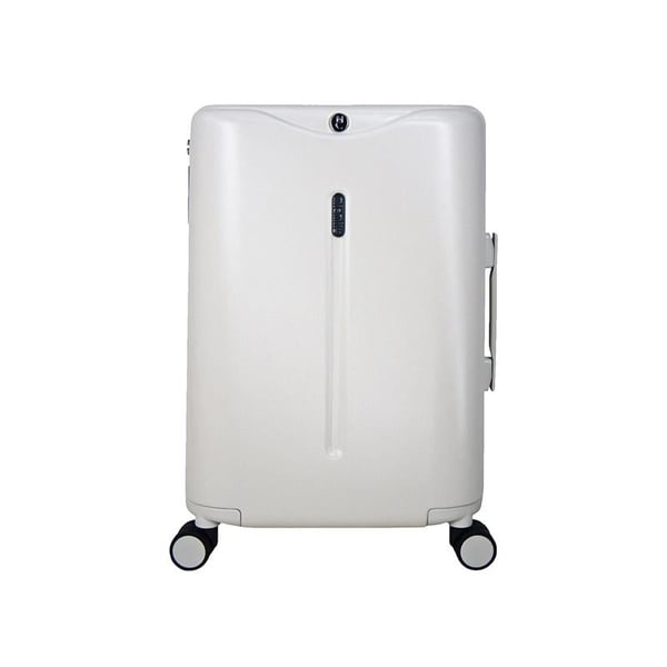 MiaMily Carry On Kabin Boy Valiz - Mist Grey
