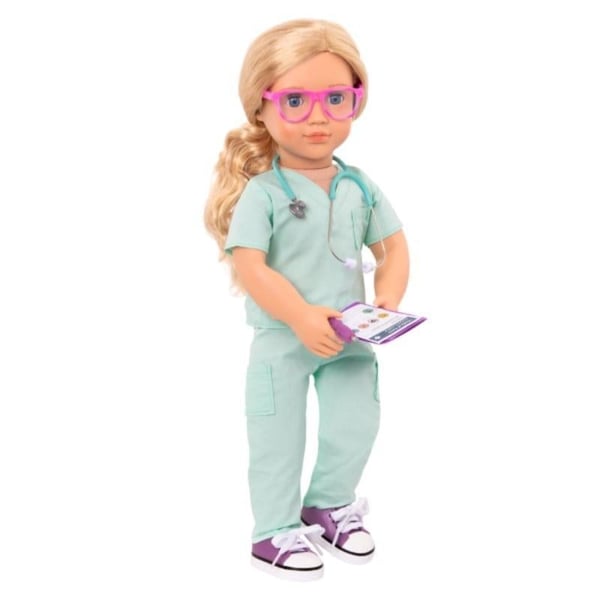 Our Generation Kıyafet - Sweet Surgeon