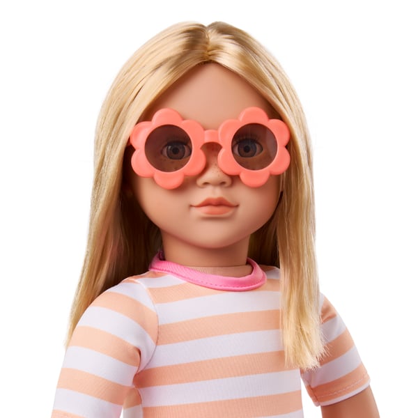 Our Generation Margot Oyuncak Bebek - 46 cm
