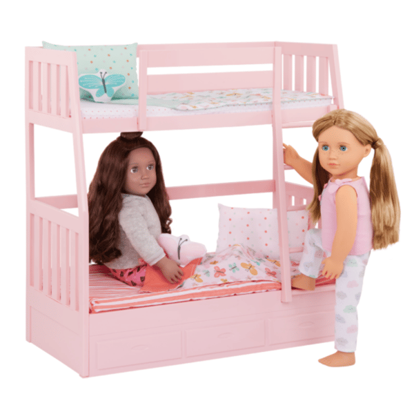 Our Generation Ranza - Pembe