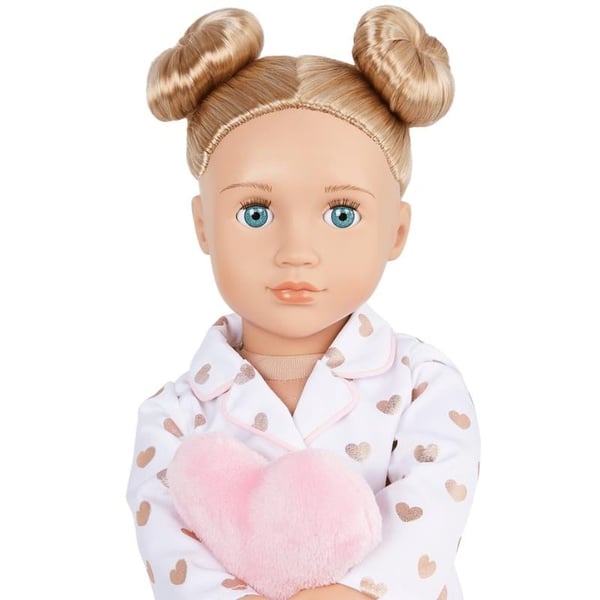 Our Generation Serenity Oyuncak Bebek - 46 cm