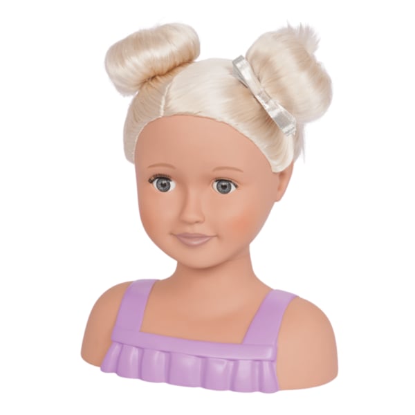 Our Generation Trista
