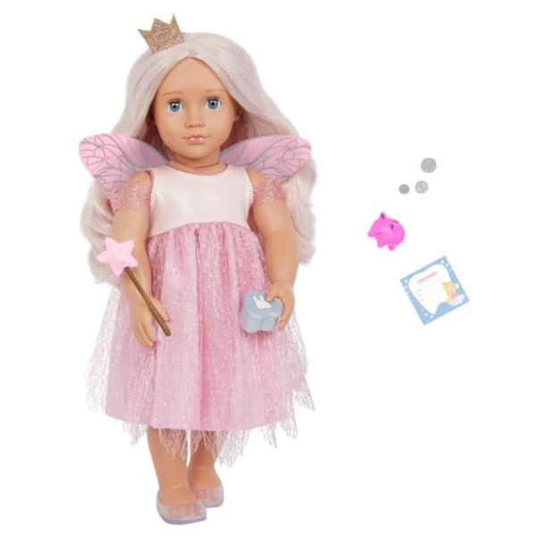 Our Generation Twinkle Oyuncak Bebek - 46 cm