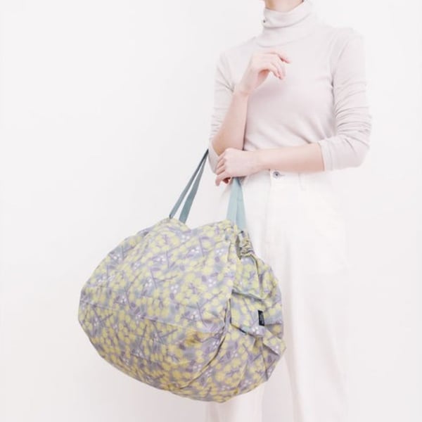 Shupatto Compact Bag - L - Hana
