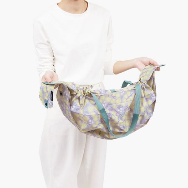 Shupatto Compact Bag - L - Hana