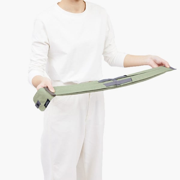 Shupatto Compact Bag - L - Mori