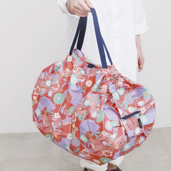 Shupatto Compact Bag - L - Ougi