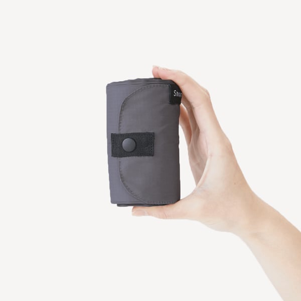 Shupatto Compact Bag - L - Sumi