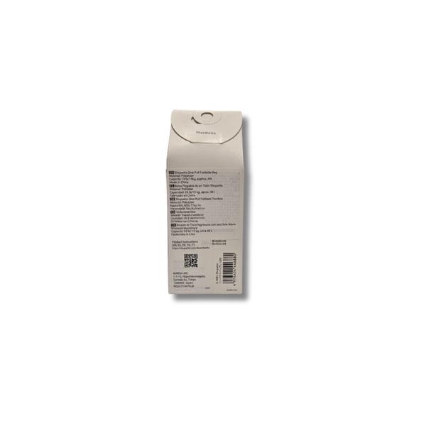 Shupatto Compact Bag - L - Umi