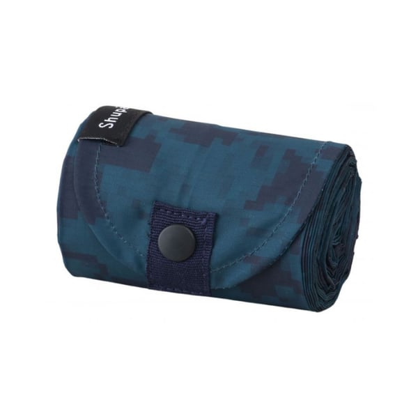 Shupatto Compact Bag - M - Deep Forest
