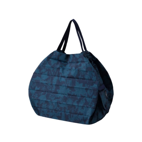 Shupatto Compact Bag - M - Deep Forest