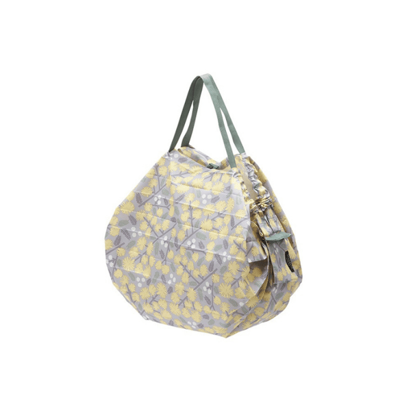 Shupatto Compact Bag - M - Hana