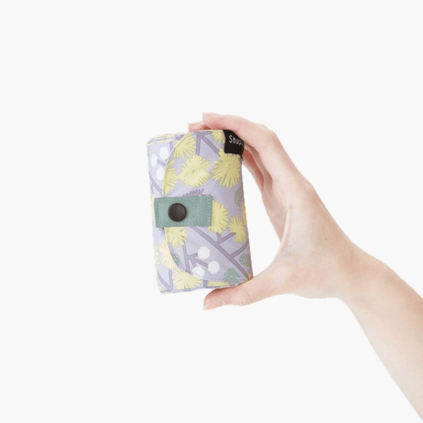 Shupatto Compact Bag - M - Hana