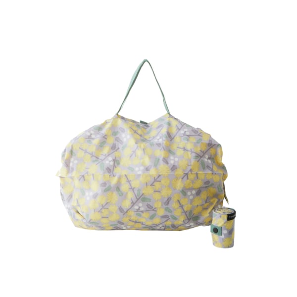 Shupatto Compact Bag - M - Hana