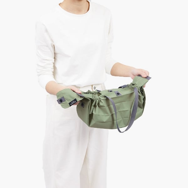 Shupatto Compact Bag - M - Mori