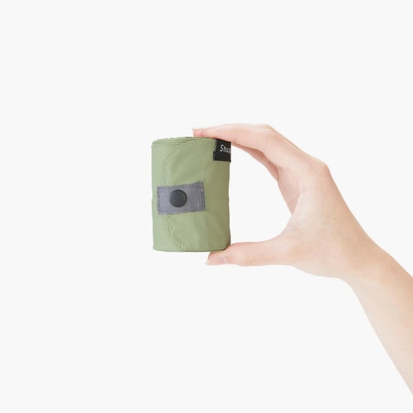 Shupatto Compact Bag - M - Mori