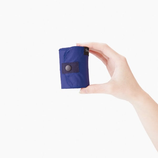 Shupatto Compact Bag - M - Yoru