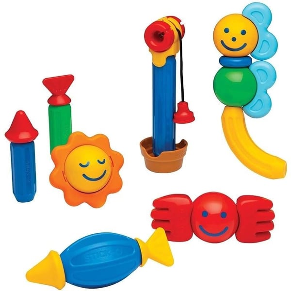 Stick-O Mıknatıslı Balık Yakalama Seti 26 Parça