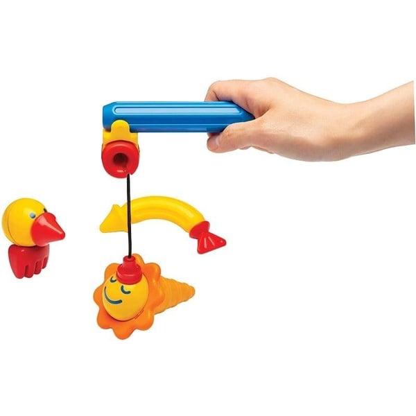 Stick-O Mıknatıslı Balık Yakalama Seti 26 Parça
