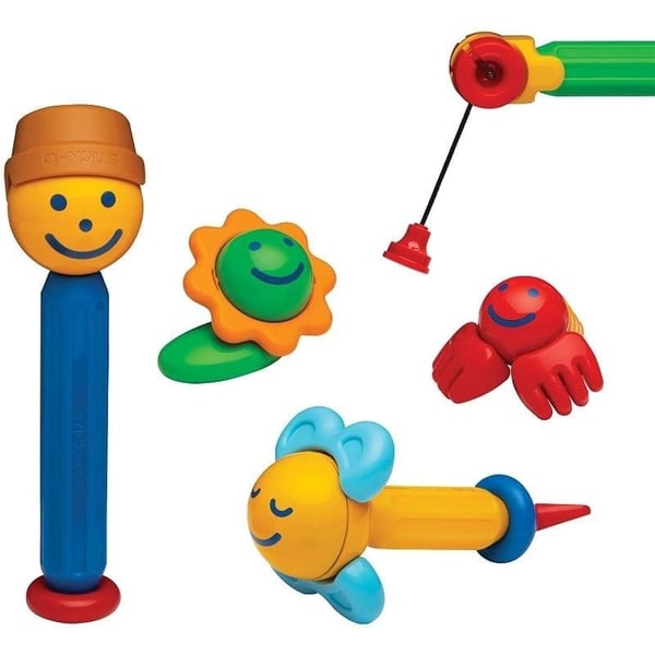 Stick-O Mıknatıslı Balık Yakalama Seti 26 Parça