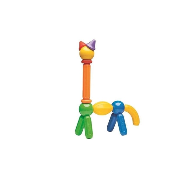Stick-O Mıknatıslı Başlangıç Seti 30 Parça