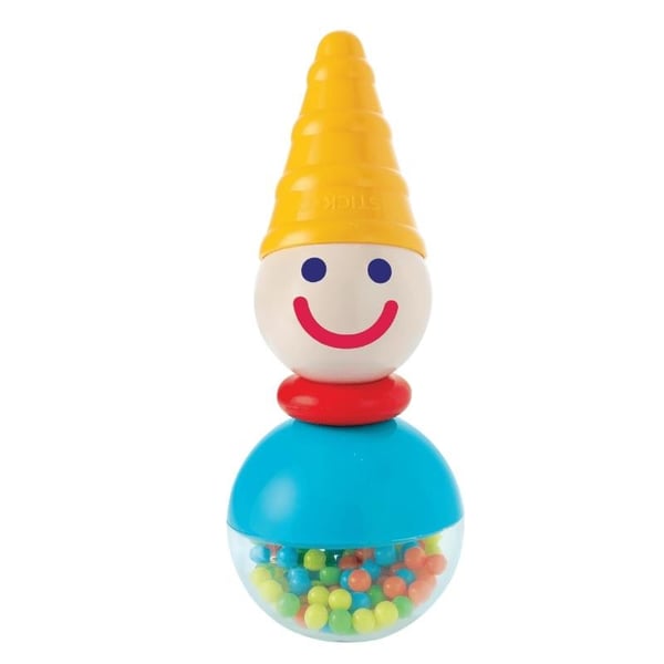 Stick-O Mıknatıslı POP Friends Seti 10 Parça