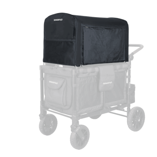 Wonderfold W4 Elite ve Luxe Serisi Tente