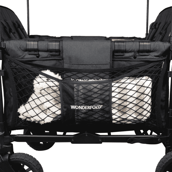 Wonderfold WonderNet Kargo Ağı (Tüm Vagonlar İle Uyumlu)