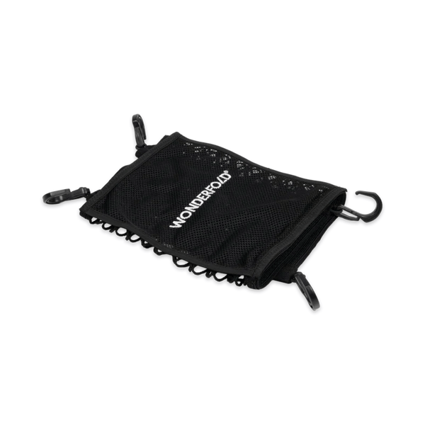 Wonderfold WonderNet Kargo Ağı (Tüm Vagonlar İle Uyumlu)