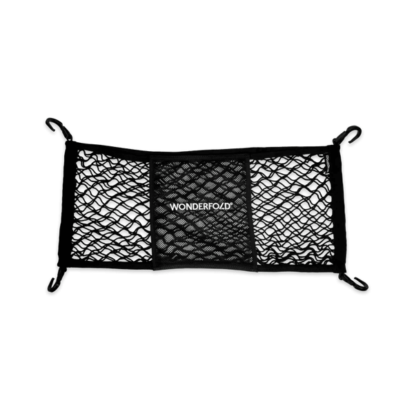 Wonderfold WonderNet Kargo Ağı (Tüm Vagonlar İle Uyumlu)