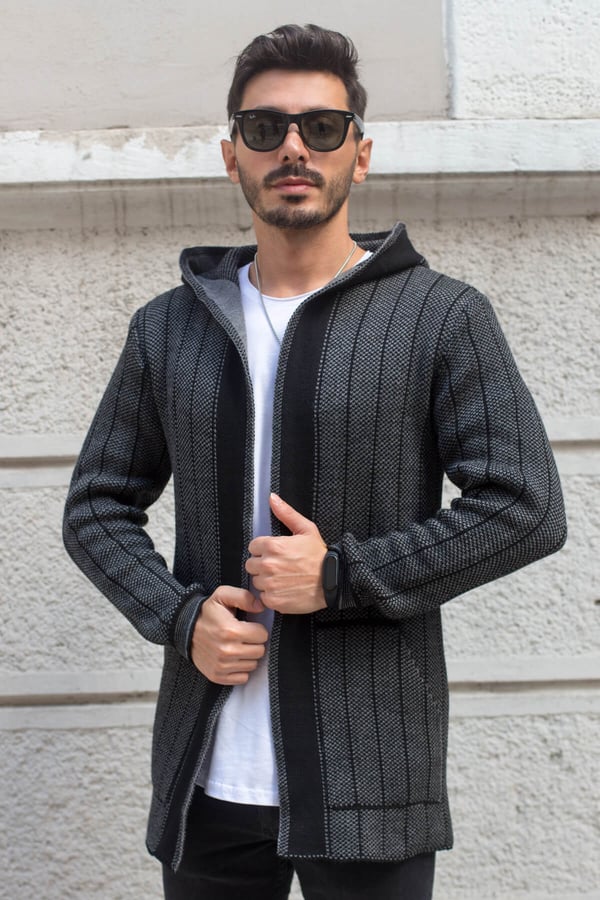 Archer Panço Hırka