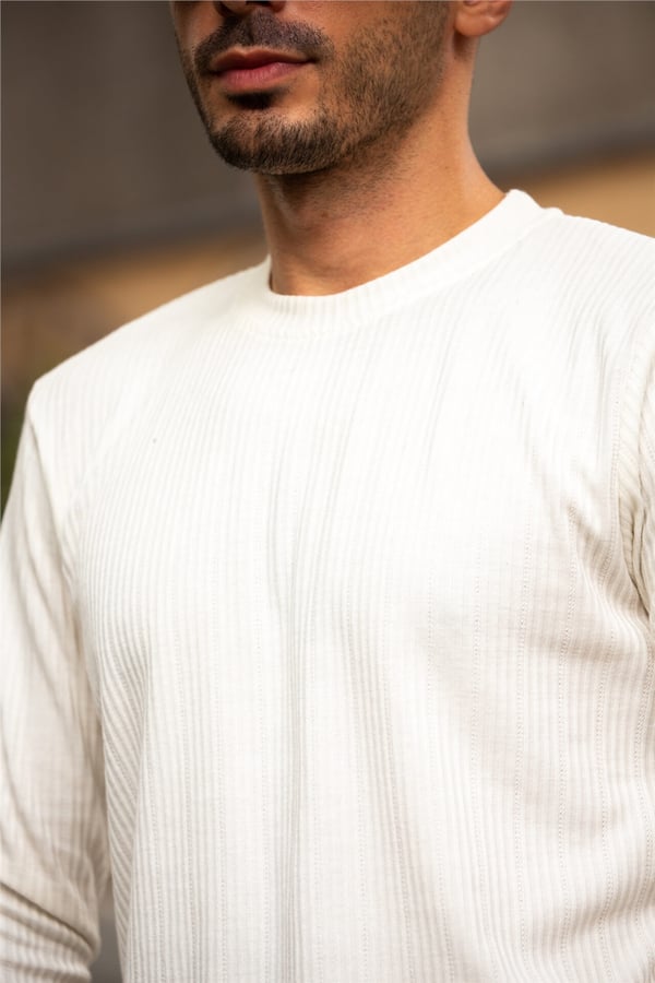 Ftilli Uzun Kollu Fit Sweatshirt