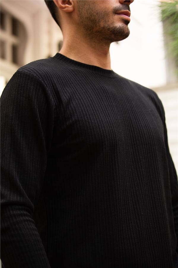Ftilli Uzun Kollu Fit Sweatshirt