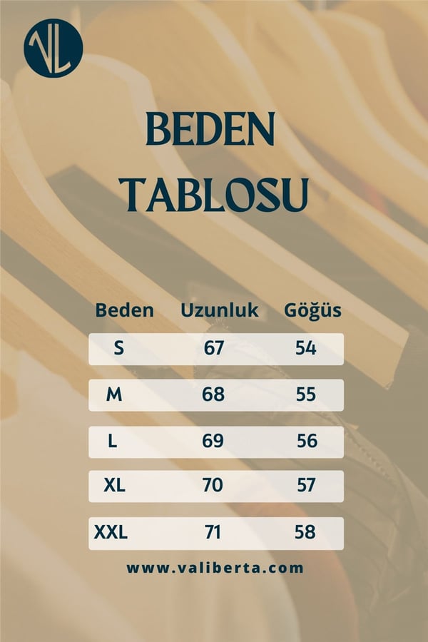 Kadife Gömlek - Siyah