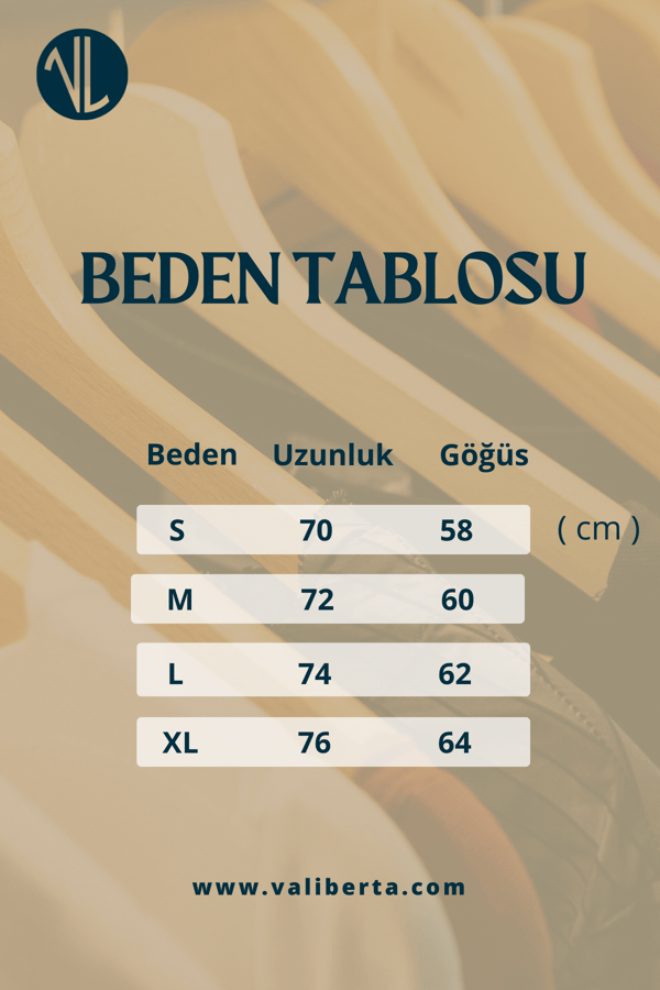Oversize Fitilli Kısa Kol Gömlek - Bej