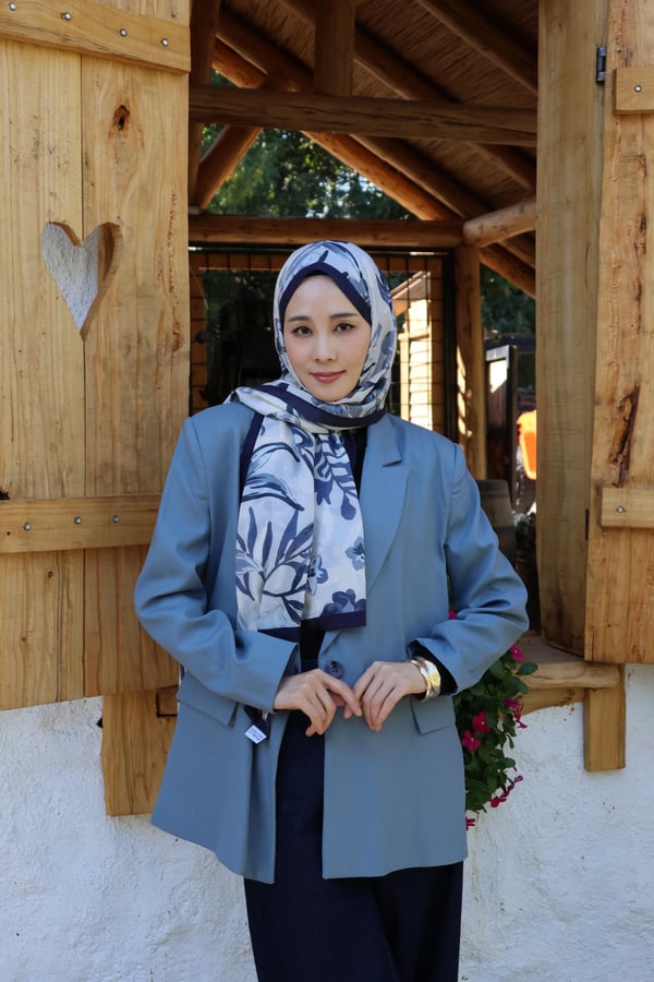 Şalland Nori ŞalSALLANDNORISAL1000ŞALLAND