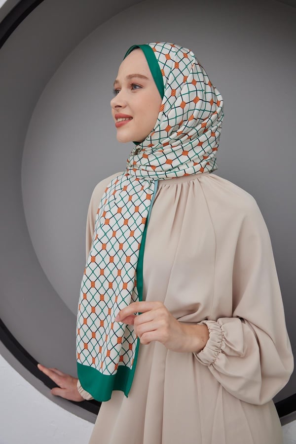Şalland Twill ŞalTWILLSAL2Şalland
