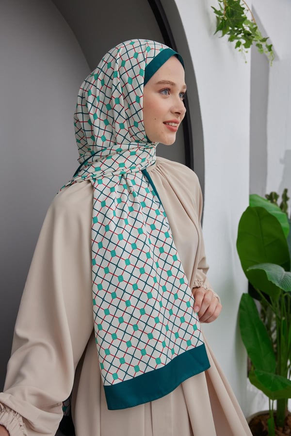 Şalland Twill ŞalTWILLSAL2Şalland