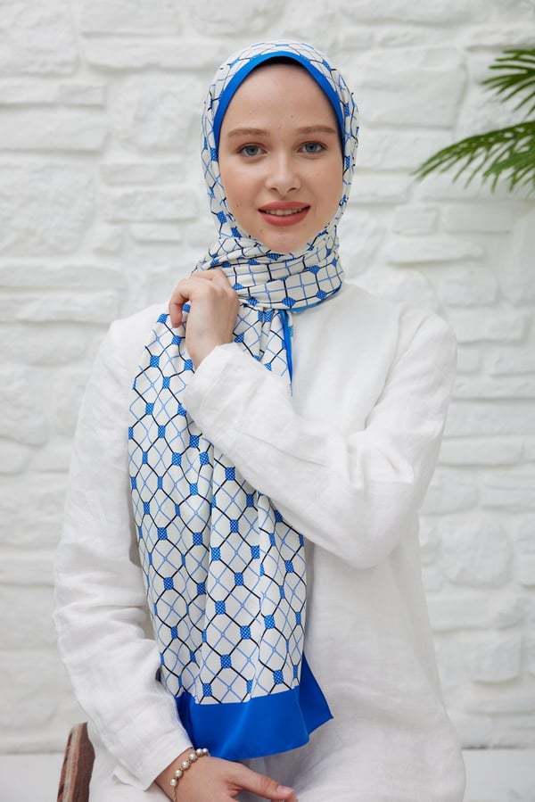 Şalland Twill ŞalTWILLSAL2Şalland