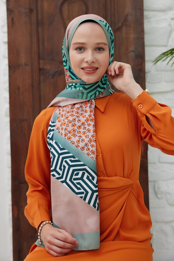 Şalland Twill ŞalTWILLSALŞalland