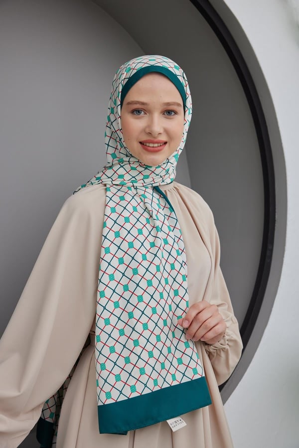 Şalland Twill ŞalTWILLSAL2Şalland