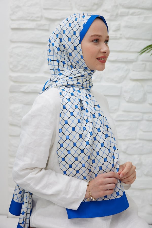 Şalland Twill ŞalTWILLSAL2Şalland