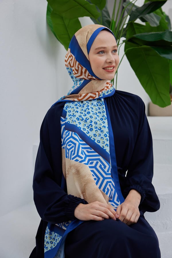 Şalland Twill ŞalTWILLSALŞalland