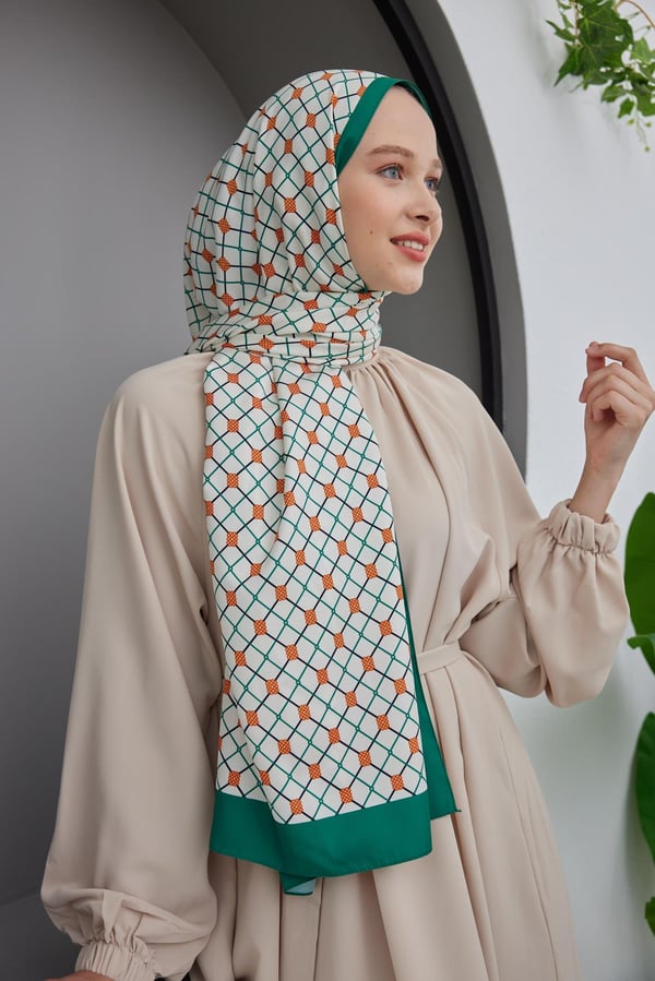 Şalland Twill ŞalTWILLSAL2Şalland